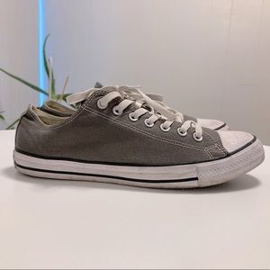 Converse All Stars Gray